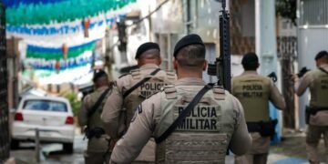 Foto: Divulgação/PMBA