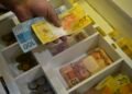 correntistas em suas contas. O prazo para transferência do dinheiro não resgatad
