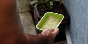 Divulgação/Sesab