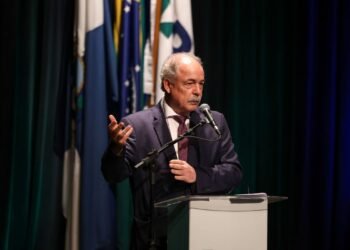 tante no cenário de unilateralismo comercial”. “O acordo é uma oportunidade de a