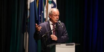 tante no cenário de unilateralismo comercial”. “O acordo é uma oportunidade de a