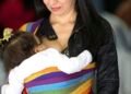 180 dias para bolsistas mães e por 30 dias para pais. Em casos de adoção ou guar