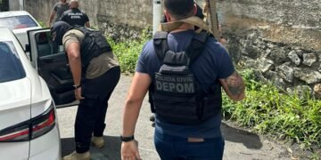 Divulgação / Ascom-PCBA