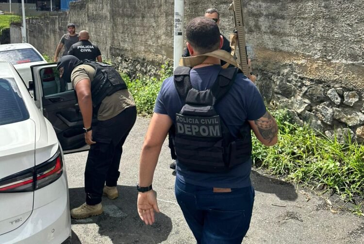 Divulgação / Ascom-PCBA