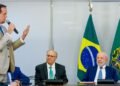tação sobre compras internacionais de até US$ 50, apelidada de "taxa das blusinh