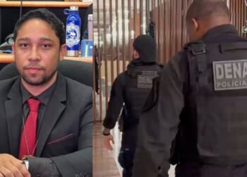 Operação desarticulou esquema que produzia imagens e aliciava menores em diversas cidades da Bahia | Divulgação