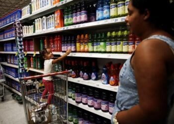 Percepção dos entrevistados sobre esse tópico se manteve estável em relação à última pesquisa Quaest, considerando a margem de erro