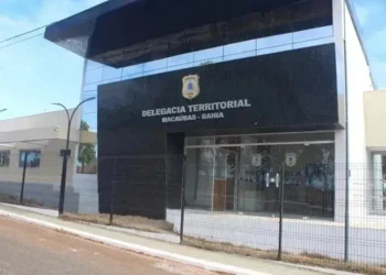 Achei Sudoeste