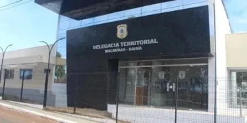 Achei Sudoeste