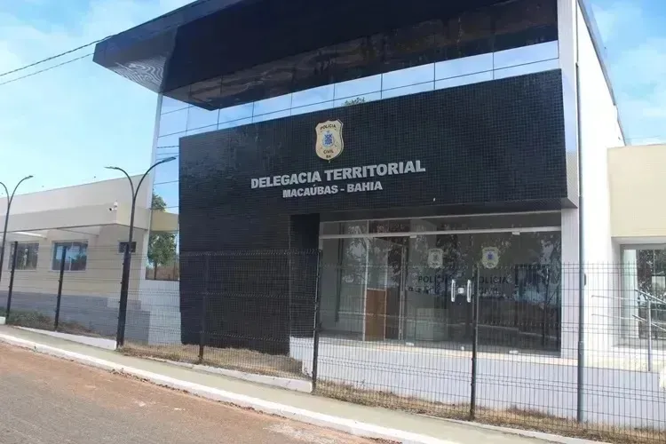 Prisão preventiva em Macaúbas após denúncia de estupro de vulnerável 1 Achei Sudoeste