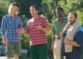 Netflix confirma 'Gente Grande 3' com Adam Sandler liderando retorno da franquia de comédia 2 Reprodução/Netflix