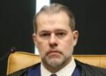 Dias Toffoli assume posto efetivo no Tribunal Superior Eleitoral