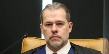 Dias Toffoli assume posto efetivo no Tribunal Superior Eleitoral