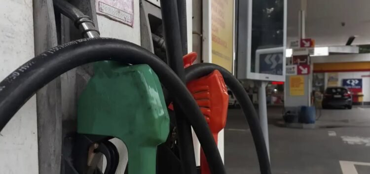 tadores de combustíveis por meio da Agência Nacional do Petróleo, Gás Natural e