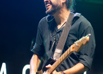 Remo Bianco (saxofone tenor); Fernando Miranda (trompete); Bruno Aranha (piano)