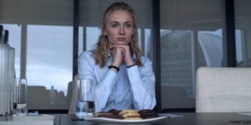 Tahar Rahim, um golpista e serial killer francês conhecido pela habilidade quase