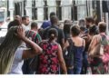 Amostra de Domicílios (Pnad) Contínua Trimestral , divulgada nesta quinta-feira