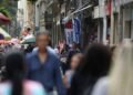 conta própria têm as maiores jornadas no país. A revelação faz parte da Pesquisa