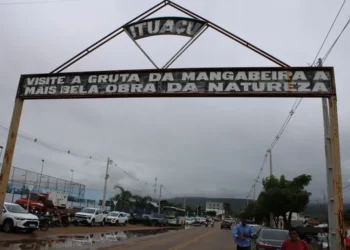 Achei Sudoeste