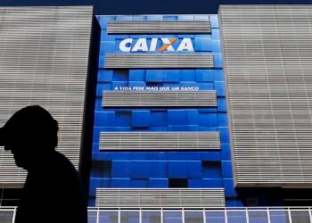 R$ 1,41 trilhão (+11,3% em 12 meses e 2,3% em relação a dezembro)