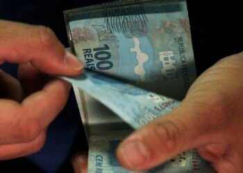 crédito em conta corrente, poupança ou Conta Digital da Caixa; - pelo aplicativo