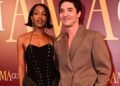 Leo Franco e Natalia Rampinelli / Agnews
