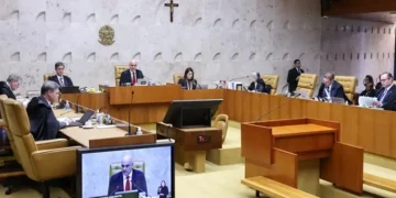 STF valida lei que garantiu igualdade salarial entre homens e mulheres