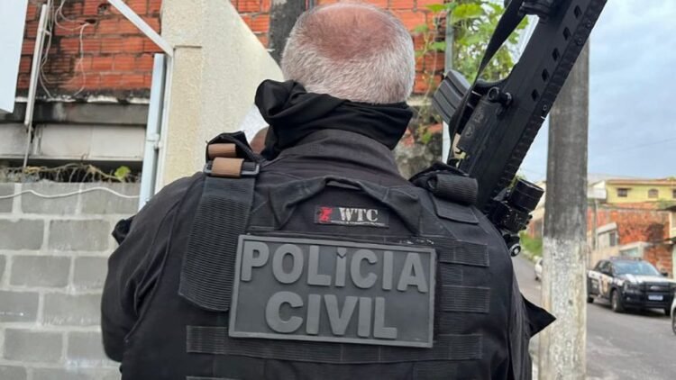 Polícia Civil da Bahia desarticula finanças de facção criminosa e causa prejuízo milionário 1 te BNews Turismo Economia & Mercado Bahia Copa do Mundo Cultura Mundo Entrev