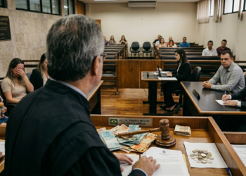 genitores que não dividem tarefas do dia a dia, como acompanhamento escolar, cui