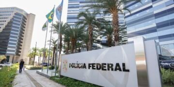 tação ao Brasil", disse a PF em nota. Investigado no âmbito da 6ª fase da Operaç