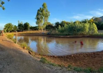 Achei Sudoeste