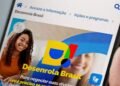 Desenrola Brasil alerta sobre sites falsos que aplicam golpes financeiros