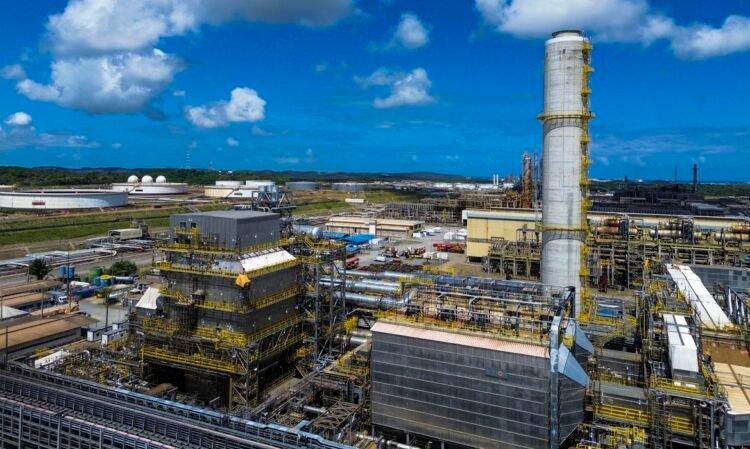 Refinarias da Petrobras superam 100% de capacidade em resposta à demanda global 1 Fabio Rodrigues-Pozzebom/ Agência Brasil" title="Fabio Rodrigues-Pozzebom/ Agência Brasil">
