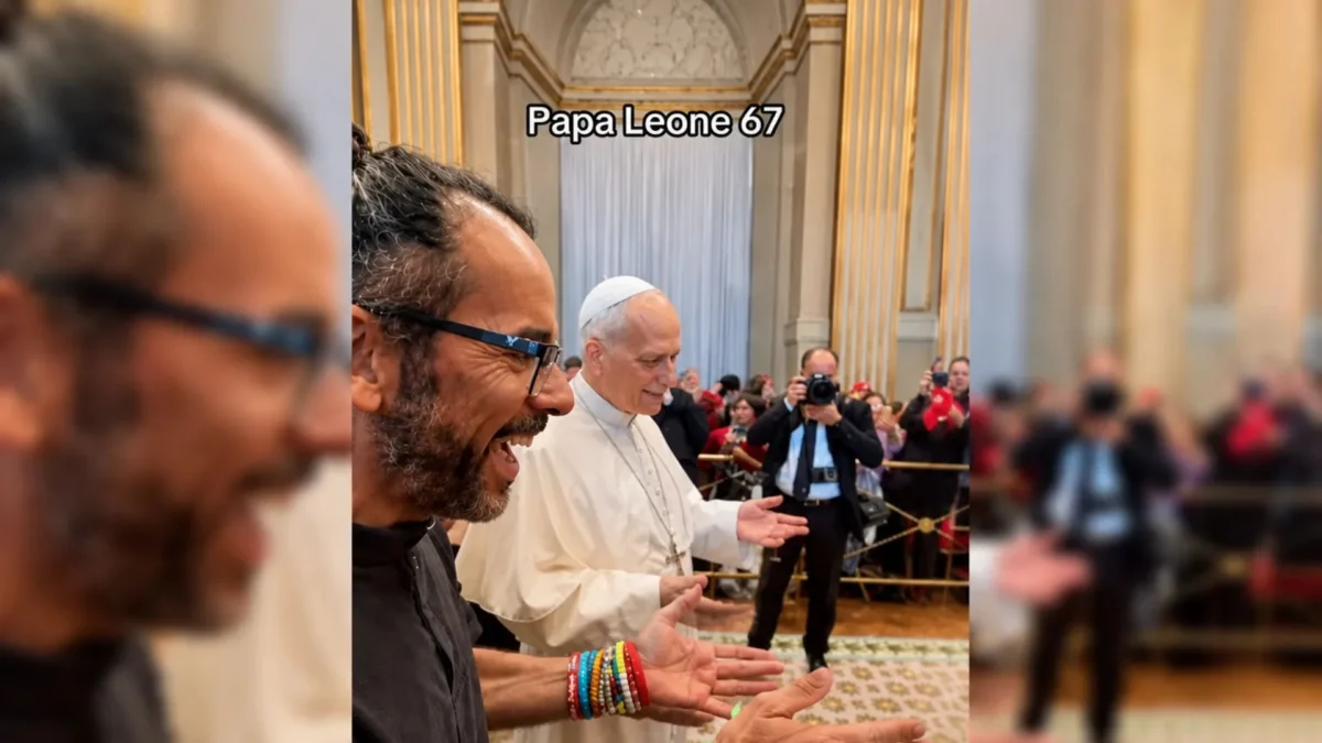 Reprodução/Redes Sociais