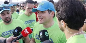 Presidente da Câmara condiciona CPI do Banco Master a rito regimental e ordem cronológica