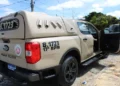 Jovem tenta apartar briga familiar e desmaia após ser agredida com paulada em Guanambi