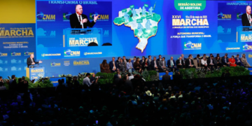 Reprodução/CNM