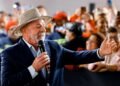 Lula vincula soberania à exploração na Margem Equatorial e anuncia R$ 37 bilhões da Petrobras em SP 3 Ricardo Stuckert/PR