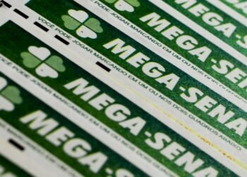 Mega-sena suspende concursos regulares para edição especial de 30 anos com prêmio milionário
