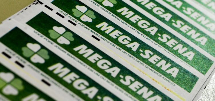 Mega-sena suspende concursos regulares para edição especial de 30 anos com prêmio milionário