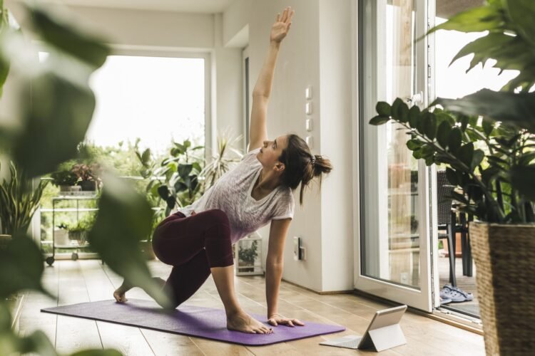 Desvende a importância da flexibilidade corporal para a saúde e o bem-estar 1 Westend61/Getty Images
