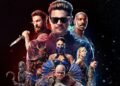 Filme que domina os cinemas supera US$ 100 milhões em bilheteria imagem