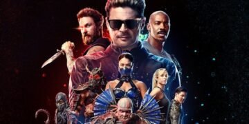 Filme que domina os cinemas supera US$ 100 milhões em bilheteria imagem