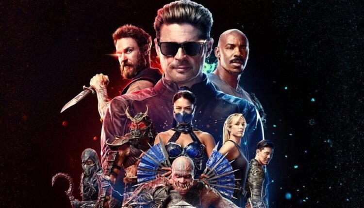 Filme que domina os cinemas supera US$ 100 milhões em bilheteria imagem