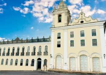 Fundada por Dom Pedro I, instituição do Recôncavo Baiano inaugura Memorial e UTI | Divulgação
