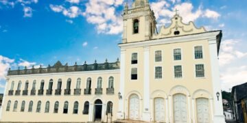 Fundada por Dom Pedro I, instituição do Recôncavo Baiano inaugura Memorial e UTI | Divulgação