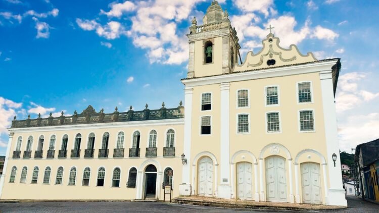 Fundada por Dom Pedro I, instituição do Recôncavo Baiano inaugura Memorial e UTI | Divulgação
