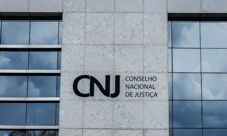 Novo sistema do CNJ acelera bloqueio de contas judiciais e exige atenção 1 © Rafa Neddermeyer/Agência Brasil