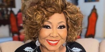 Amor antigo: relembre as passagens marcantes de Alcione pela Bahia imagem