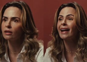Reprodução / TV Globo